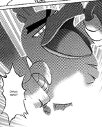 Sirfetch'd, Dynamaxed