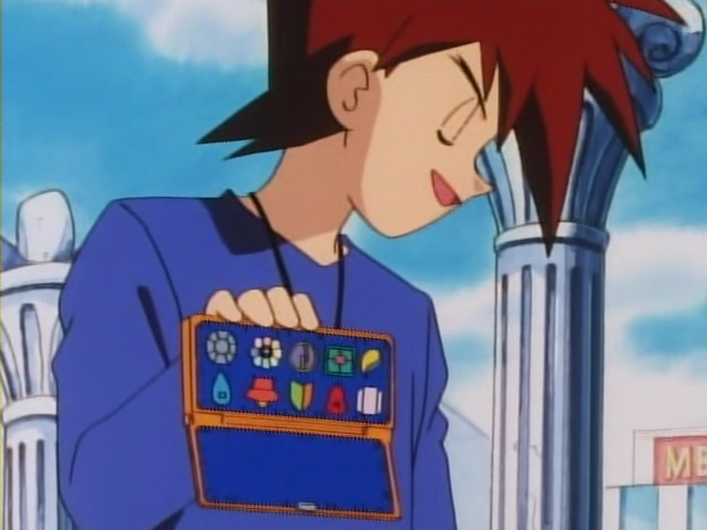 pokemon kanto gym badges