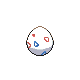 Togepi Egg.