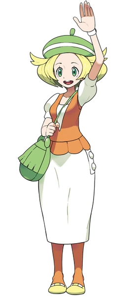  Bianca Black and White