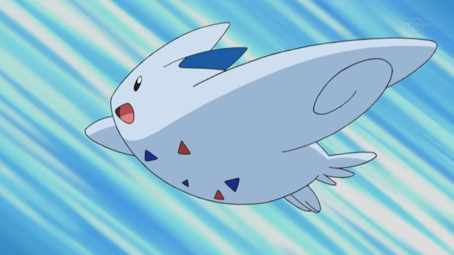 Togekiss Pokemon Wiki Fandom