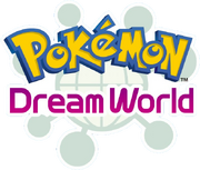 Dream World logo