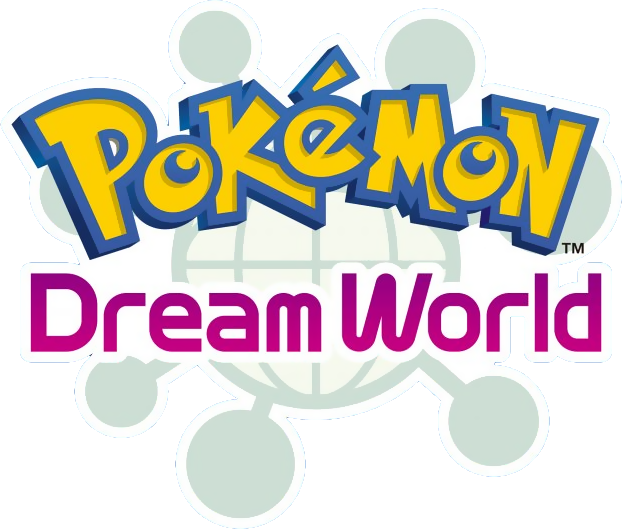 New Pokémon Dream World Area & Furniture