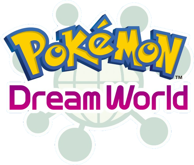 Dream World, Pokémon Wiki