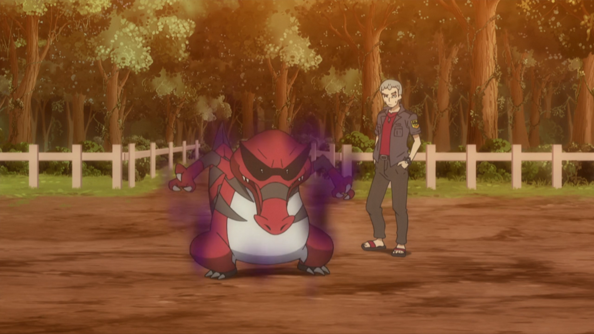 Intimidate Pokemon Wiki Fandom Intimidate Pokemon Wiki Fandom