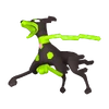 0718AZygarde Pokémon HOME