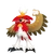 0724ADecidueye Pokémon HOME
