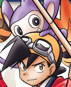 Aibo | Pokémon Wiki | Fandom