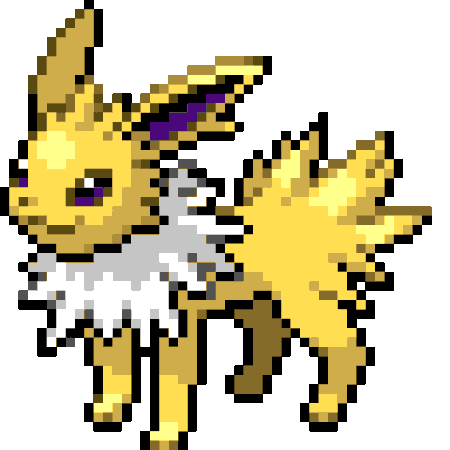 Featured image of post Jolteon Moveset Gen 1 Read on for information on its evolutions abilities type advantages and more