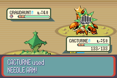 Needle Arm Pokemon Wiki Fandom