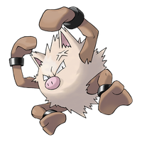 Primeape