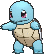 Squirtle XY