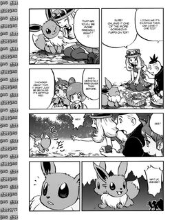 X Y005 Pokemon Wiki Fandom X Y005 Pokemon Wiki Fandom