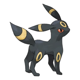 0197Umbreon