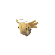 0292Shedinja GO