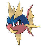 Carvanha