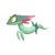 0885Dreepy Pokémon HOME