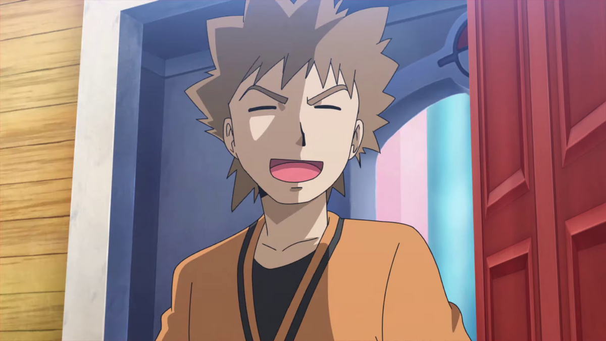 Brock & Onix Pokemon Masters Wiki - GamePress