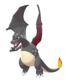Shiny Pokémon, Pokémon Wiki