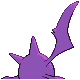 Crobat's back sprite