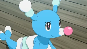 Ida's Brionne.