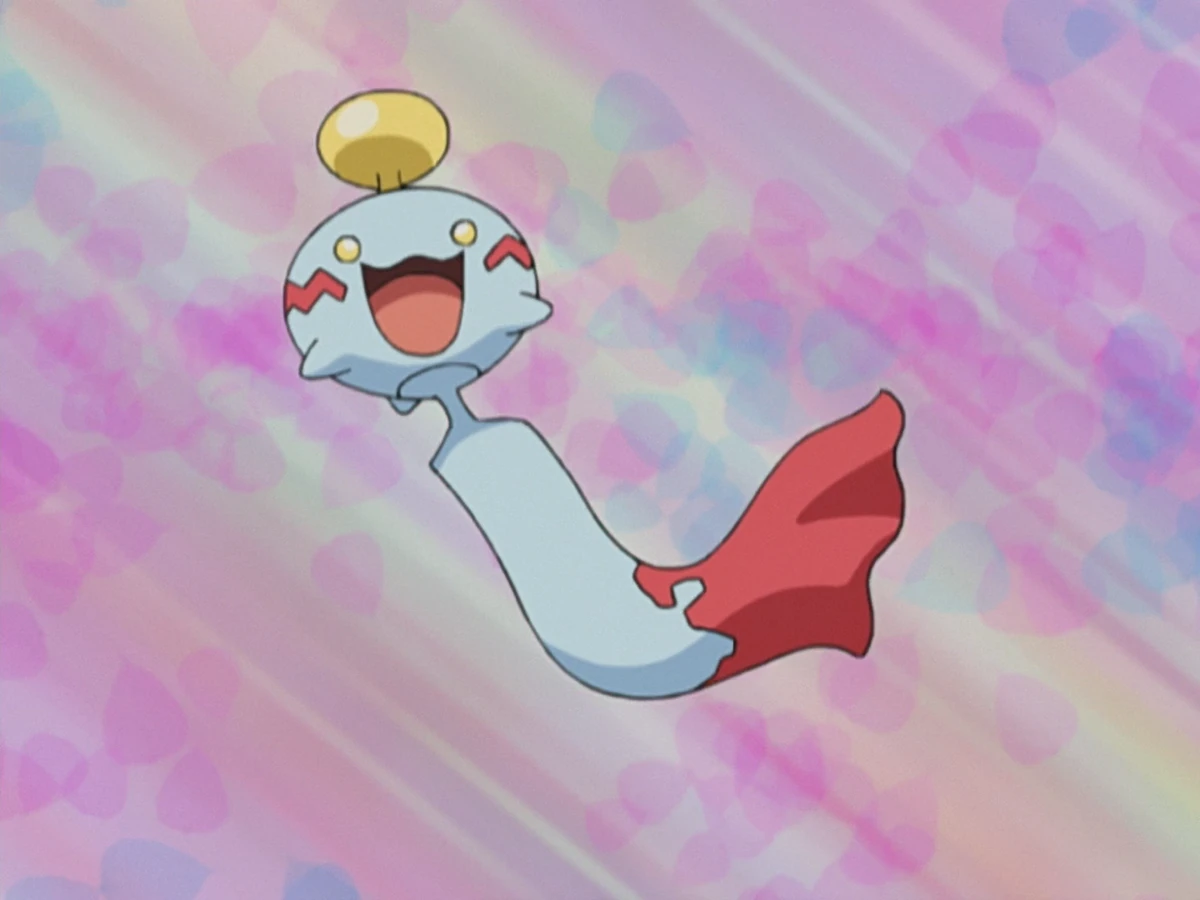 James' Chimecho Pokémon Wiki Fandom