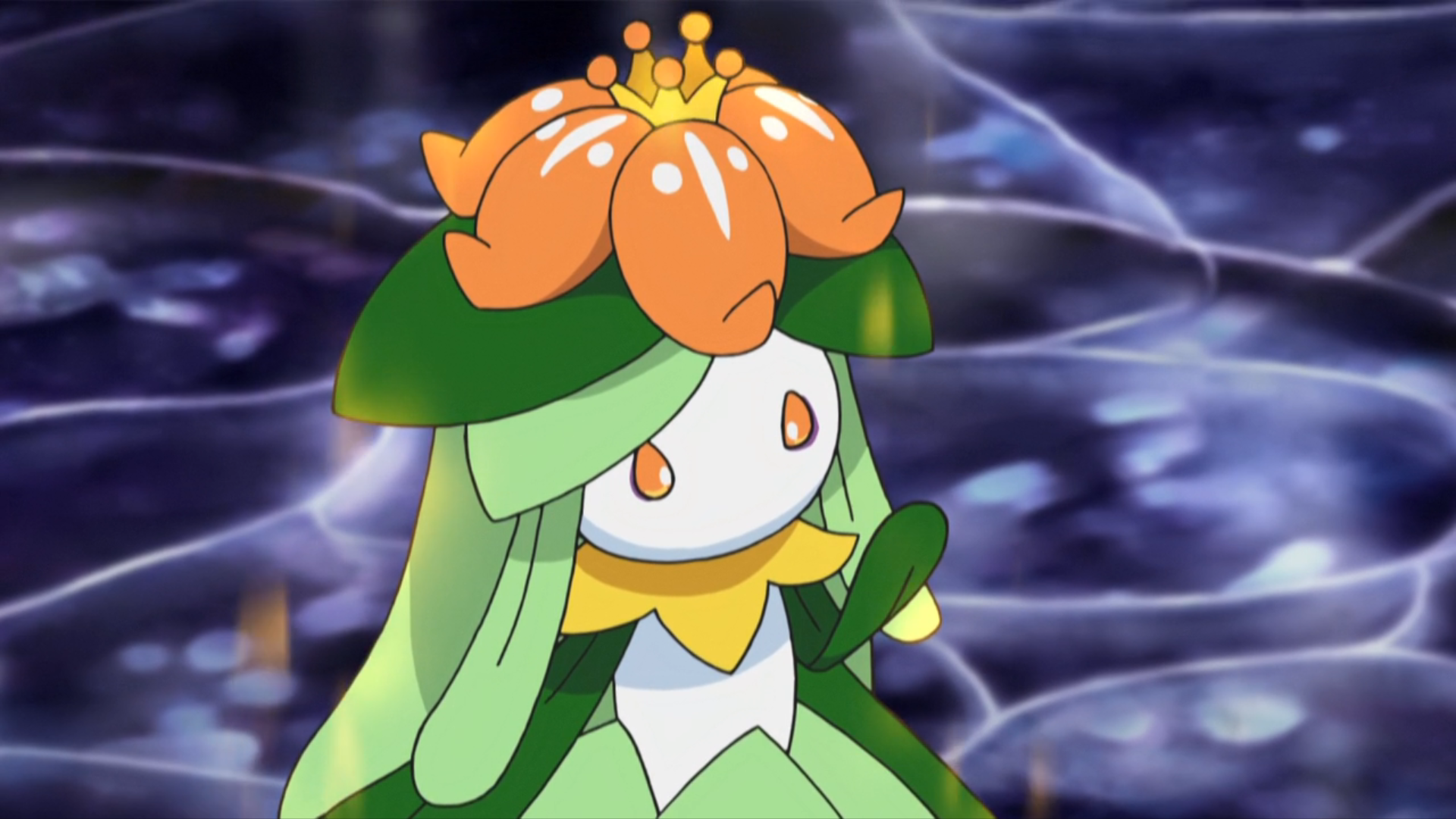 Pokémon Lilligant Sol e Lua Alola Petilil, golem alola, Comida