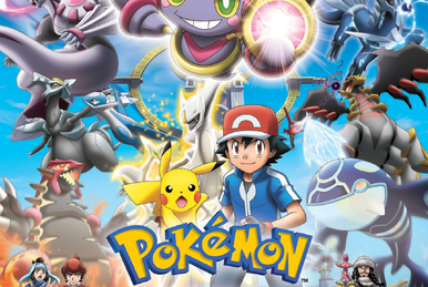 Pokémon the movie volcanion and the shop mechanical marvel full movie 123movies