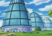 Oceanic Museum anime