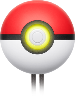Pok Ball Plus Pok mon Wiki Fandom