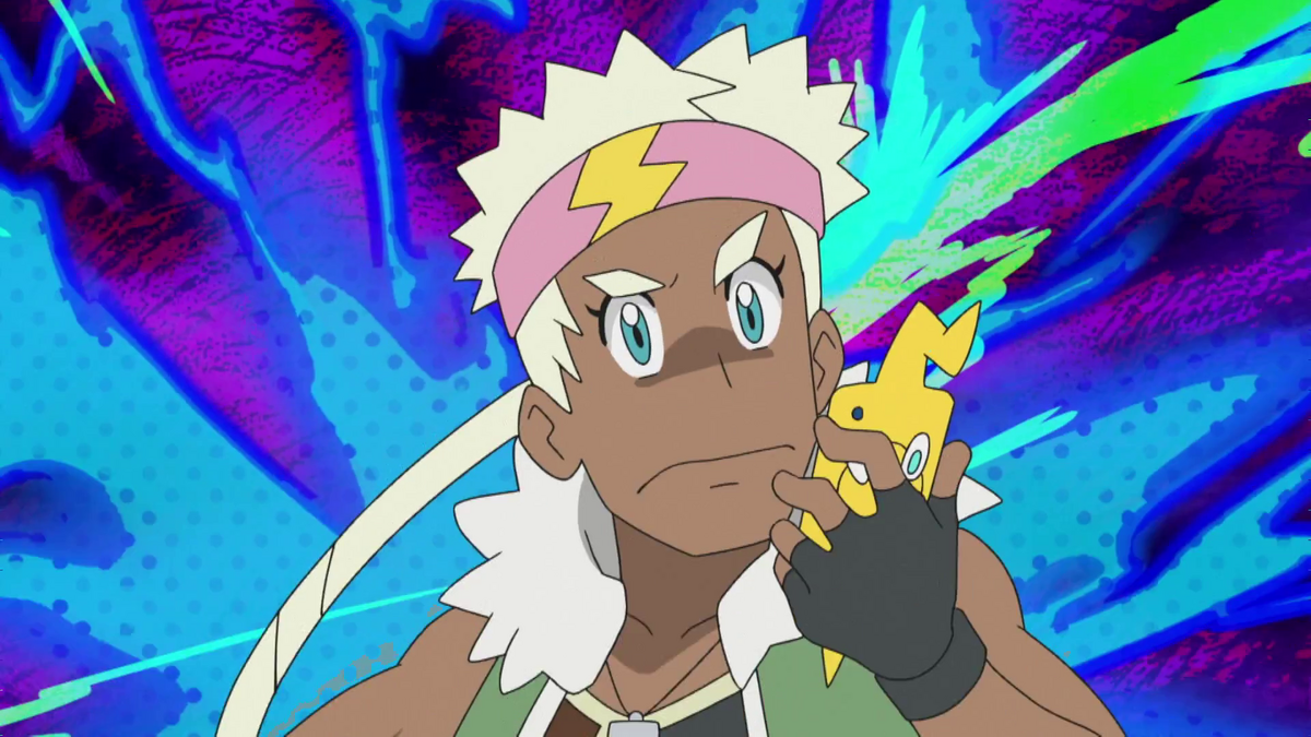 Visquez's Rotom Phone | Pokémon Wiki | Fandom Visquez's Rotom Phone | Pokémon Wiki | Fandom