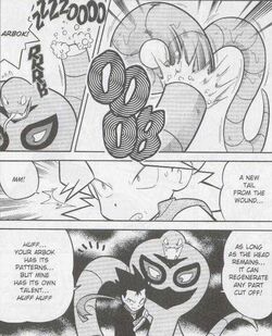 Pokemon Adventures Volume 6 Pokemon Wiki Fandom Pokemon Adventures Volume 6 Pokemon Wiki Fandom