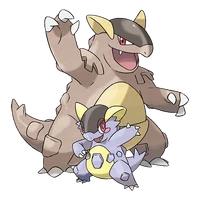 0115MKangaskhan.png (2.86 MB) #0115M Mega Kangaskhan Normal