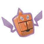 #479: Frost Rotom [9]