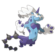 Thundurus