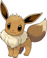 133Eevee