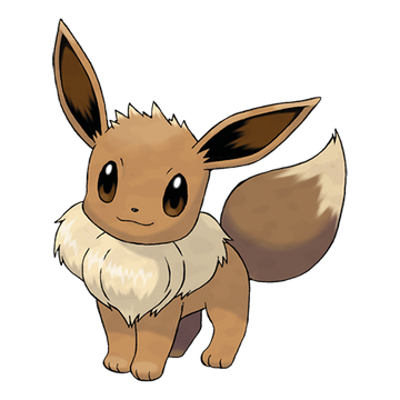 Pixelmon Mod View topic - Potential Fanmade Eeveelution known as