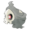 #355 Duskull Geest