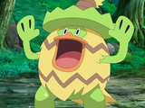 Brock's Ludicolo