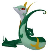 PP2 Serperior