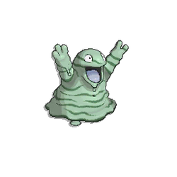 Grimer/Alolan - Pokémon Wiki - Neoseeker