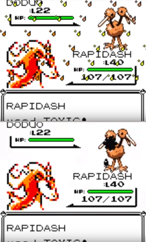 Toxic Pokemon Wiki Fandom