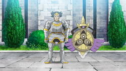 Wikstrom Pokemon Wiki Fandom