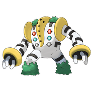 Regigigas