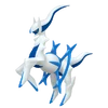 0493Arceus Water Pokémon HOME