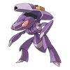 0649Genesect