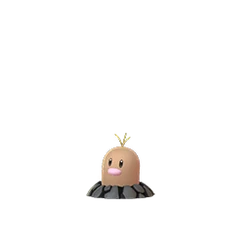 Alolan Diglett - Pokémon Wiki - Neoseeker