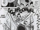 G&S021: Tyranitar War