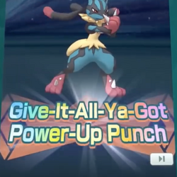 Category Sync Moves Pokemon Wiki Fandom Category Sync Moves Pokemon Wiki Fandom