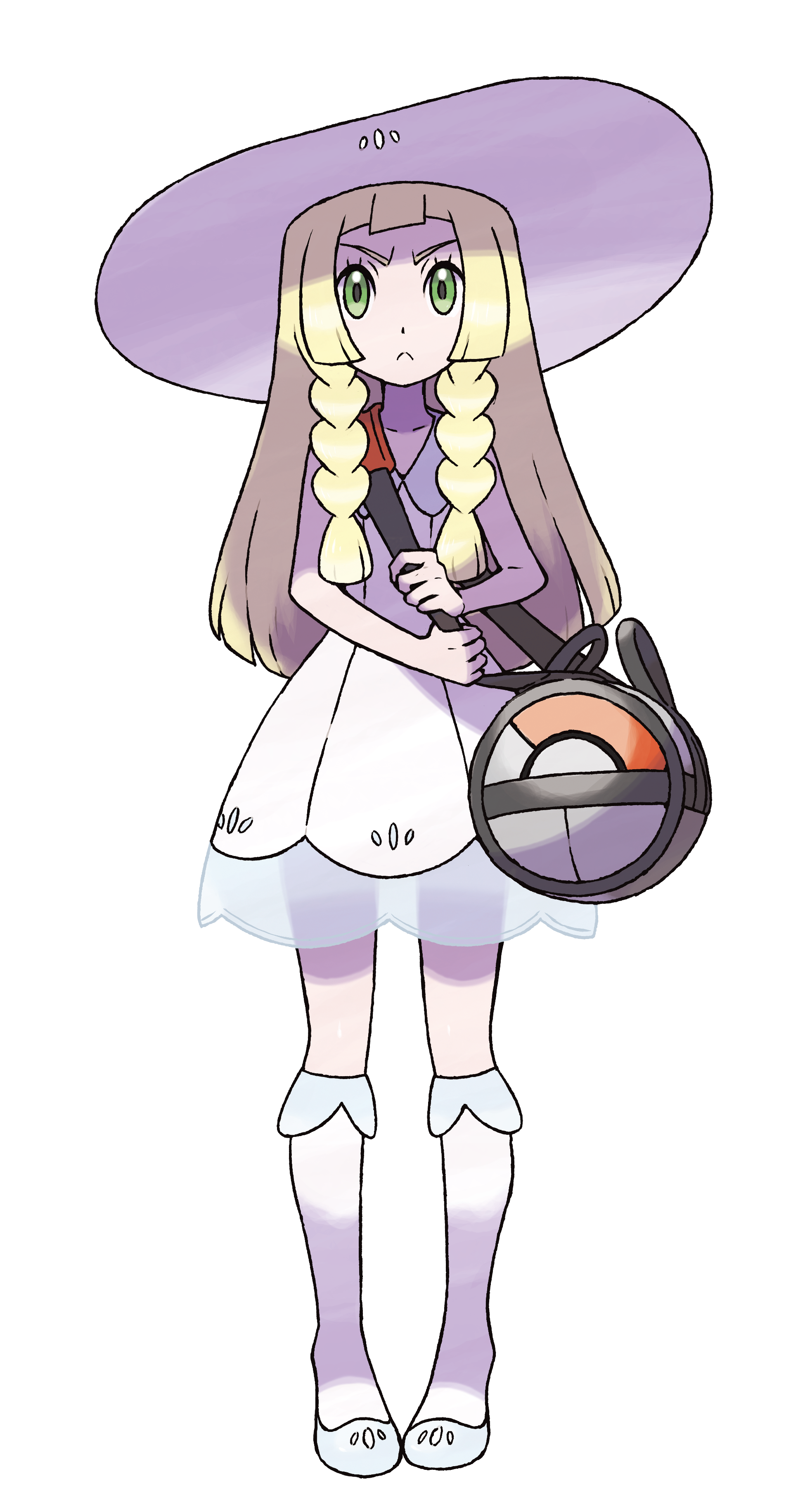 Pokémon Sun and Moon - Wikipedia